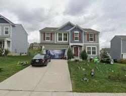 Pre-foreclosure in  Sycamore Creek Dr Alexandria, KY 41001