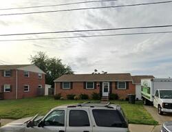 Pre-foreclosure in  Andrews Blvd Hampton, VA 23663