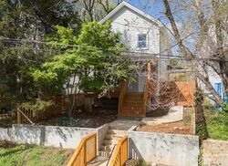 Pre-foreclosure in  Gilmer Ave Nw Roanoke, VA 24017