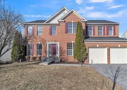 Pre-foreclosure in  Kemper Ct Stephenson, VA 22656