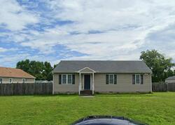 Pre-foreclosure in  Blackberry Patch Rd Richmond, VA 23231