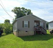 Pre-foreclosure in  11th St Sw Roanoke, VA 24016