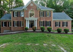 Pre-foreclosure in  Kodiak Ct Manassas, VA 20111