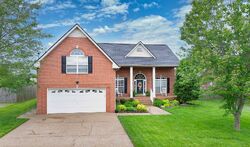 Pre-foreclosure in  Indian Ridge Blvd White House, TN 37188