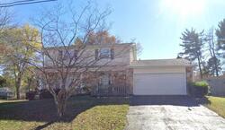 Pre-foreclosure in  Cordoba Rd Knoxville, TN 37923