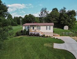 Pre-foreclosure in  Old Stage Rd Greeneville, TN 37745