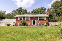 Pre-foreclosure in  Musket Trl Knoxville, TN 37920