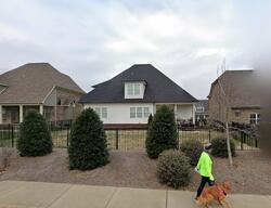 Pre-foreclosure in  Runyan Cv Murfreesboro, TN 37127