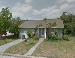 Pre-foreclosure Listing in S Nueces St MATHIS, TX 78368