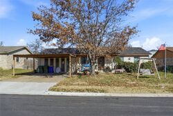 Pre-foreclosure in  Derek Dr Fort Worth, TX 76148