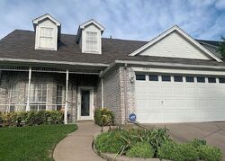 Pre-foreclosure in  Shadow Run Weatherford, TX 76086