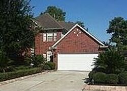 Pre-foreclosure in  Elm Trail Ln Houston, TX 77014