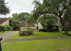 Pre-foreclosure in  Tavistock Dr Houston, TX 77031