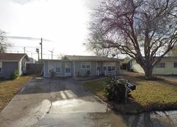 Pre-foreclosure in  Retama Ave Taft, TX 78390