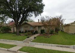 Pre-foreclosure in  Redwood Ln Rowlett, TX 75089