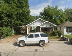 Pre-foreclosure in  Pine St Dallas, TX 75215