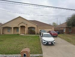 Pre-foreclosure in  Barstow Blvd Dallas, TX 75236