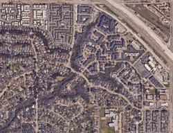 Pre-foreclosure in  Pandora Dr Dallas, TX 75238
