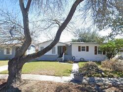 Pre-foreclosure in  Ray Dr Corpus Christi, TX 78411