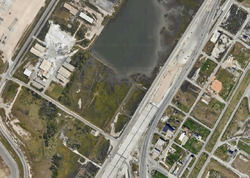 Pre-foreclosure in  Surfside Blvd Unit 1219 Corpus Christi, TX 78402