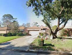 Pre-foreclosure in  Bullinger Dr Spring, TX 77379