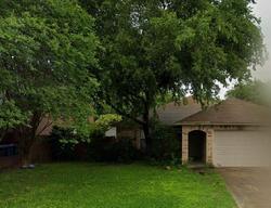 Pre-foreclosure in  Boulder Oaks San Antonio, TX 78247