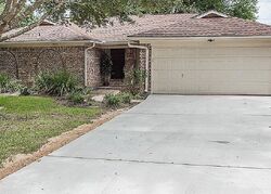 Pre-foreclosure in  Westfield St Alvin, TX 77511