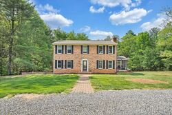  Wedgewood Dr, Rocky Mount VA
