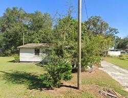 Pre-foreclosure in  SE Pine Ave Fort Meade, FL 33841