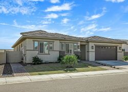 Pre-foreclosure in  W Mulberry Dr Buckeye, AZ 85396