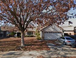 Pre-foreclosure in  Codington Way Modesto, CA 95357