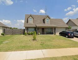 Pre-foreclosure in  Rosemary St Centerton, AR 72719