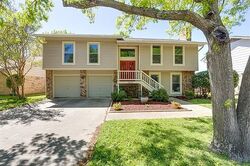 Pre-foreclosure in  Princess St Bedford, TX 76021