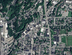 Pre-foreclosure Listing in Main St OSSINING, NY 10562