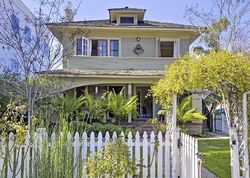  3rd Ave, San Diego CA