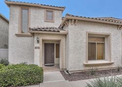 Pre-foreclosure in  W Busoni Pl Phoenix, AZ 85023