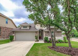 Pre-foreclosure in  Pinnacle View Dr Georgetown, TX 78628