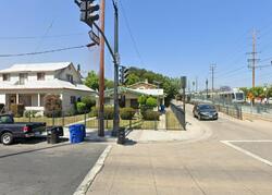 Pre-foreclosure in  N Avenue 57 Los Angeles, CA 90042
