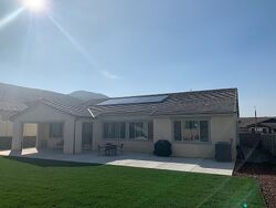 Pre-foreclosure in  Wind Walker Way Menifee, CA 92584