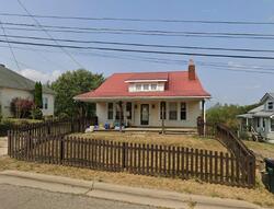 Pre-foreclosure in  W Steubenville St Bloomingdale, OH 43910