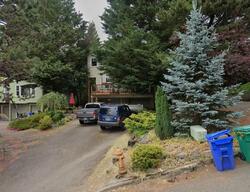 Pre-foreclosure in  SW Taylor St Portland, OR 97221