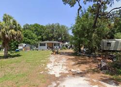 Pre-foreclosure in  SE 105th Ct Summerfield, FL 34491