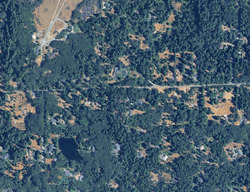 Pre-foreclosure in  Cedar Crest Ln Grass Valley, CA 95945