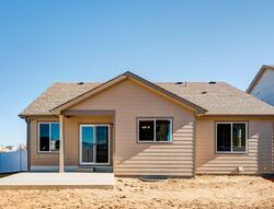 Pre-foreclosure in  Clarence Dr Windsor, CO 80550