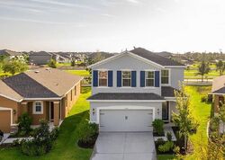 Pre-foreclosure in  Hudson Hills Ln Riverview, FL 33579