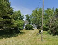 Pre-foreclosure in  County Road 55 Gibsonburg, OH 43431