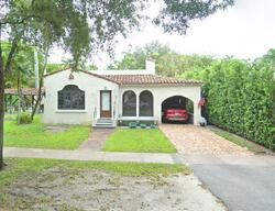 Pre-foreclosure in  Madrid St Miami, FL 33134