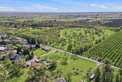 Pre-foreclosure in  Country Club Rd Olivehurst, CA 95961