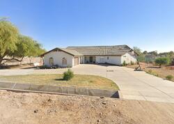 Pre-foreclosure in  N 185th Ave Waddell, AZ 85355