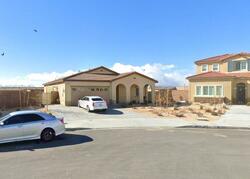 Pre-foreclosure in  Bellehaven Way Victorville, CA 92392